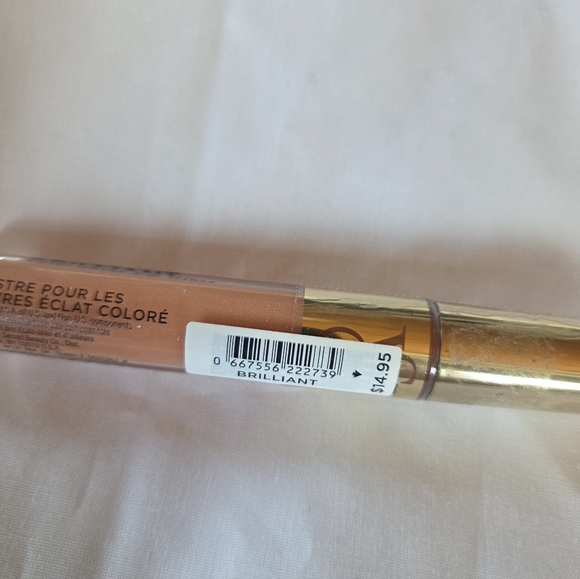 Victoria's Secret Brilliant Color Shine Lip Gloss 0.11 oz. New - Picture 3 of 3